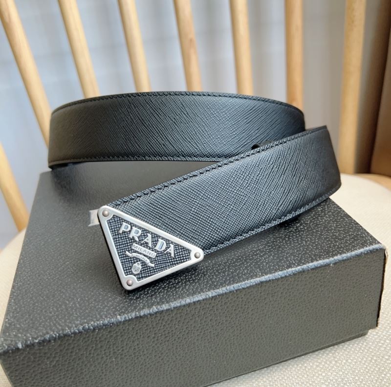 Prada Belts